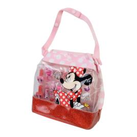 Mala de Maquilhagem Minnie Mouse