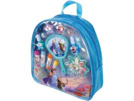 Brinquedo DISNEY FROZEN Bolsa Beauty Bag (Idade Mínima: ?5 Anos - 47 x 28 x 30 cm)