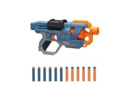 NERF Elite Commander RD-6, 8 anos+