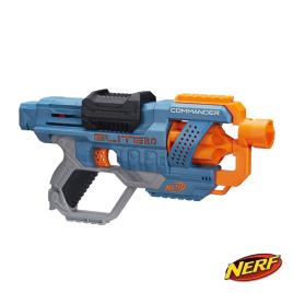 Nerf Elite 2.0 Commander RD-6