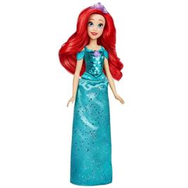 Hasbro - Boneca Disney Royal Shimmer Ariel