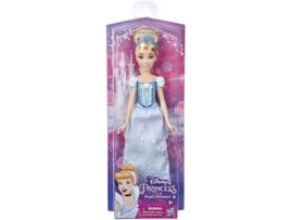 Boneca HASBRO Princesas Disney Royal Shimme Cinderela  (3 anos - ?5.08 x 12.7 x 35.56 cm)