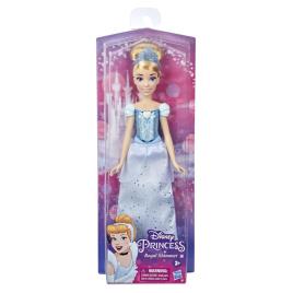Figura Royal Shimmer - Cinderela