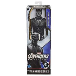 Figura Titan Pantera Negra HASBRO