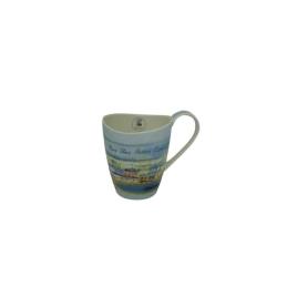 Caneca Pensamentos