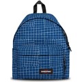Mochila Padded Pakr Blue Dance