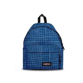 Eastpak - Mochila Padded Pak'r Blue Dance