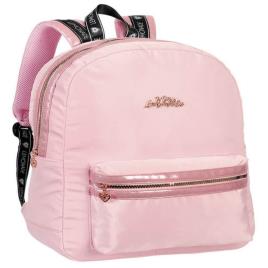 Miss Lemonade - Mochila Met Pink