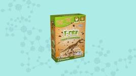 Science4You - Escavações Fósseis T-rex