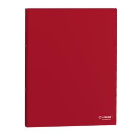 Dossier Ideias Lisa A4 2 Argolas 20mm BD