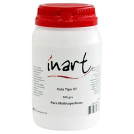 Inart - Cola Vinílica Tipo V7 500g