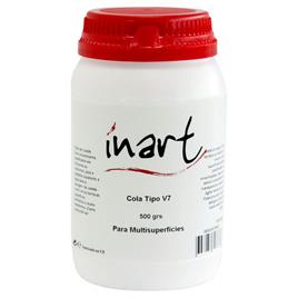INART Cola Vinilica Tipo V7 500gr