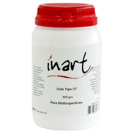 INART Cola Vinilica Tipo V7 500gr