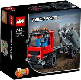 Technic - Carregador de Gancho