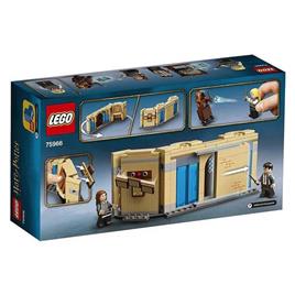 Playset Harry Potter Sala Menesteres Lego 75966