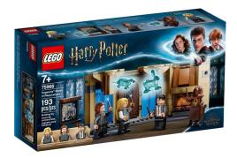 Playset Harry Potter Sala Menesteres  75966