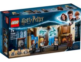 LEGO Hogwarts Sala das Necessidades (Idade Mínima: ?7 Anos - 193 Peças)