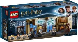 Lego Harry Potter - 75966 - Sala Precisa De Hogwarts