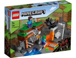 LEGO A Mina 