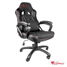 Cadeira gaming nitro 330 preta