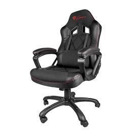 Cadeira Gaming Nitro 330 Preto GENESIS