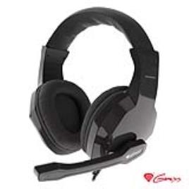 Headset Gaming ARGON 100 GENESIS