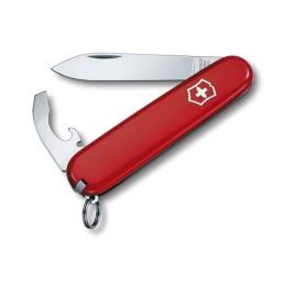 Victorinox Canivete Bantam - 8 Usos 84mm Vermelho