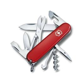 Victorinox Canivete Climber - 14 Usos 91mm Vermelho