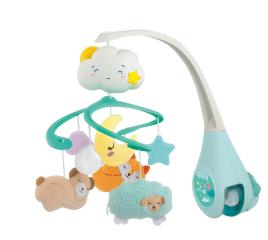 Mobile Sonhos Felizes - Clementoni
