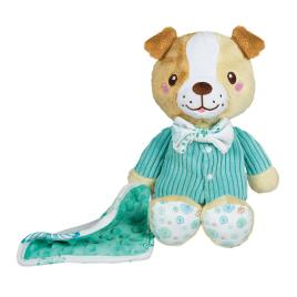 Baby Peluche Cãozinho Pete