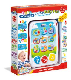 O Meu Baby PAD