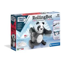 RollingBot