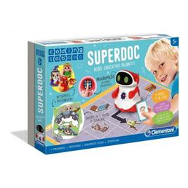Clementoni - Super Doc