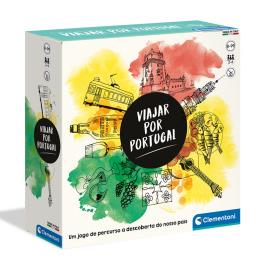 Viajar por Portugal