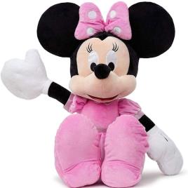 Peluche  Disney - Minnie (Tam: 80 cm)