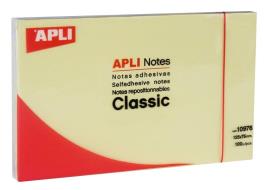 Apli - Notas Adesivas Classic