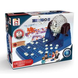 Bingo c/ 48 Cartões