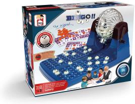 Bingo - 48 Cartões
