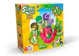 SLIMY - Creations 