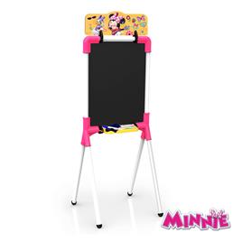 Quadro 2 em 1 Minnie (12 pcs) (37 x 32 x 98 cm)