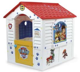 Chicos - Casa Patrulha Pata