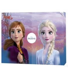 Eau de Toilette + Kit de Manicure Frozen