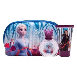 Bolsa de Higiene Pessoal Frozen 2