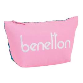 Safta - Make Up Saco Benetton Blooming