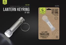 Travellers - Porta Chaves Lanterna