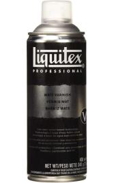 Liquitex - Spray de Verniz Mate