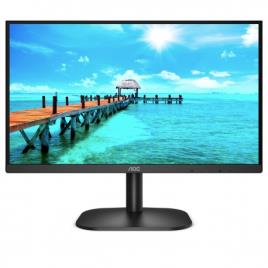 Monitor  23.8 16:09 HDMI+DVI+DP 24B2XDAM