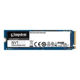 Disco Duro Kingston NV1 SSD m.2