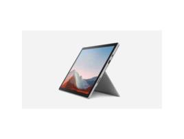 MICROSOFT - Surface Pro 7+ i3-8/128GB Platinum (1N8-00004)