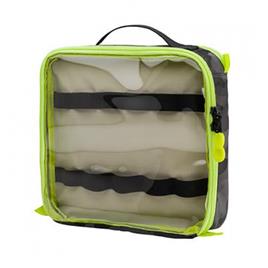 TOOLS CABLE DUO 8 BLACK/LIME